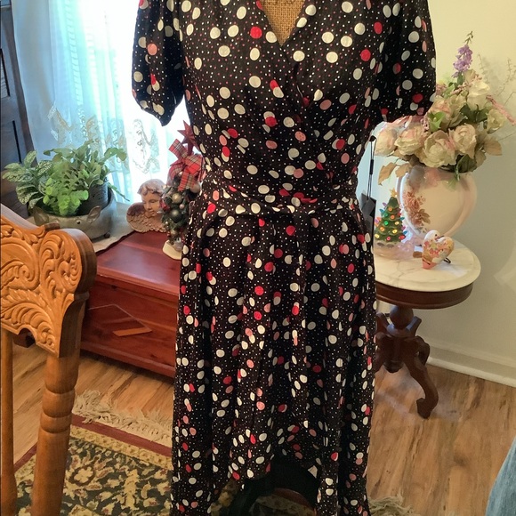 Karl Legerfeld Dress - Picture 1 of 4